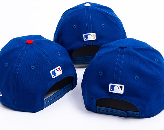 New Era - MLB Player Replica 9FORTY M-CROWN - Toronto Blue Jays