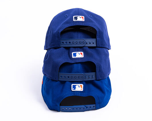 New Era - MLB Player Replica 9FORTY M-CROWN - Texas Rangers