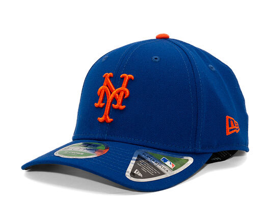 New Era - MLB Player Replica 9FORTY M-CROWN - NY Mets