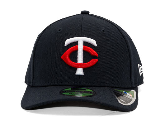 New Era - MLB Player Replica 9FORTY M-CROWN - Minnesota Twins