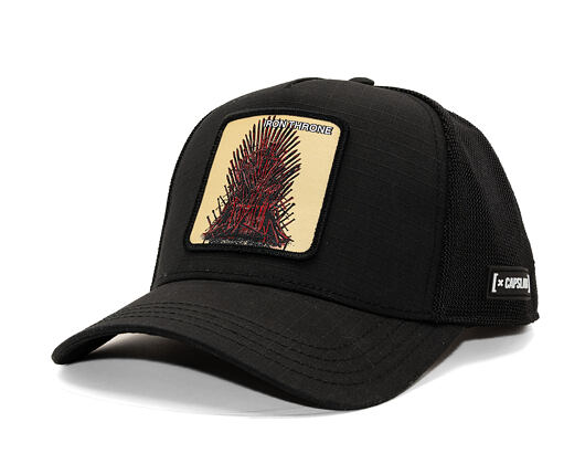 Capslab Trucker Premium Game Of Thrones XCapslab