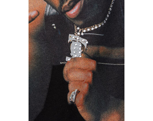 Triko Reflection Luxury - Blink Blink Rap Star 2