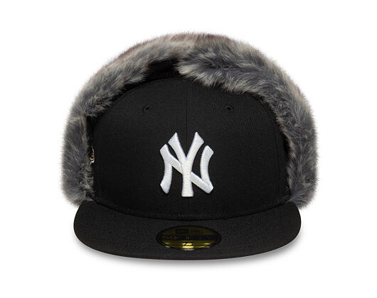 Cap New Era - MLB 1996 World Series Dogear 59FIFTY - NY Yankees - Black