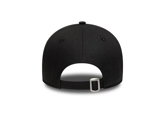 Cap New Era - Animal Pack 9FORTY MLB Faux Pony Cow Print Infill - NY Yankees