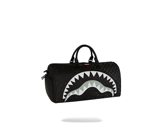 Sprayground Deep Space Drip Duffle