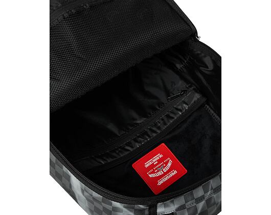 Sprayground Sip N' Smoke Backpack