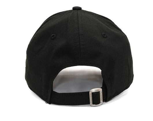 Cap New Era - Animal Pack 9FORTY MLB Faux Pony Cow Print Infill - NY Yankees