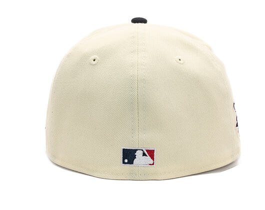 Cap New Era - 59FIFTY MLB Asg pin PC TEXRAN