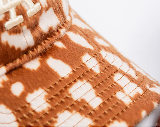 Cap New Era - Animal Pack 9TWENTY MLB Bambi Print - LA Dodgers