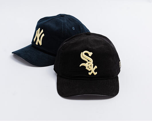 Cap New Era - 19TWENTY MLB Nostalgic - Chicago White Sox