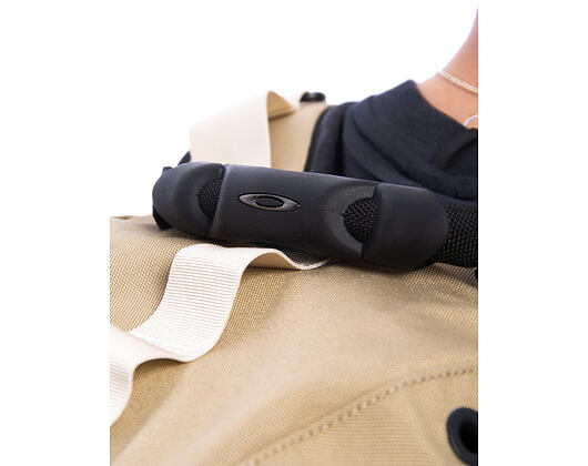 Oakley Backpack - Oakley Icon Rc Backpack - Pebble/Mist