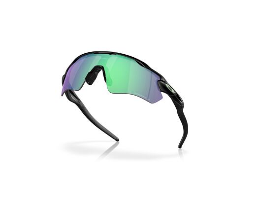 Oakley Sun Glasses - Radar Ev Path - Prizm Jade Polarized/Matte Black 