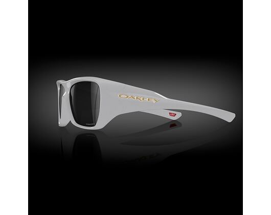Oakley Sun Glasses - Chaminade - Prizm Black/Pearl White