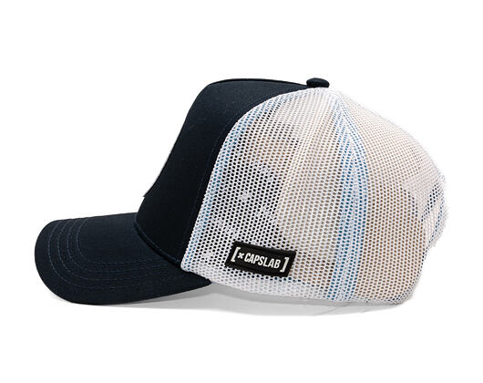 Capslab Cap - Asterix Trucker