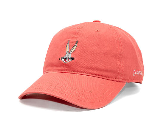 Capslab Cap - Looney Tunes licenced Trucker