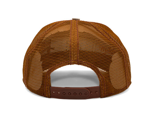 Stetson - Trucker Cap - Barista Company - 67
