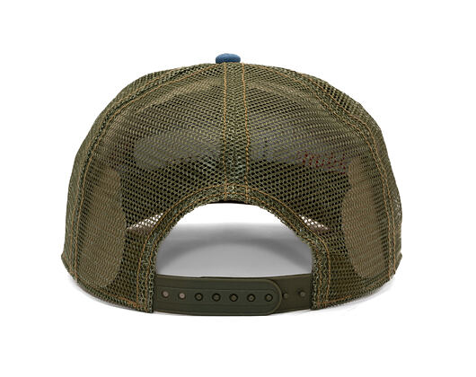 Stetson - Trucker Cap - S Wing - 52