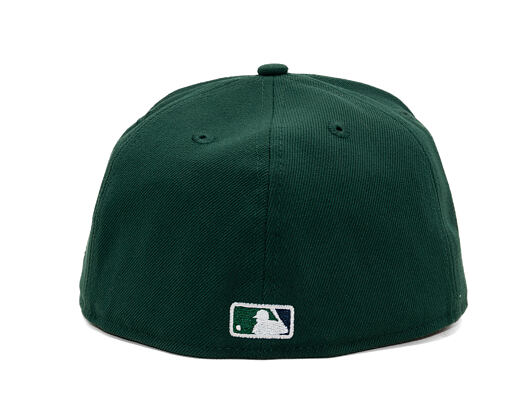 New Era - MLB Seasonal 59FIFTY - Detroit Tigers - Dark Green