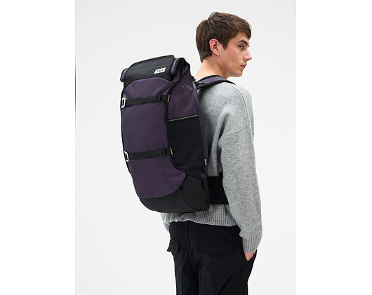 Aevor Travel Pack - Proof Phantom Purple