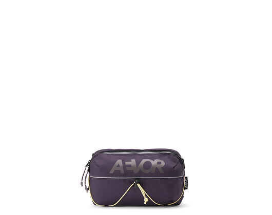 Aevor Bar Bag - Proof Phantom Purple