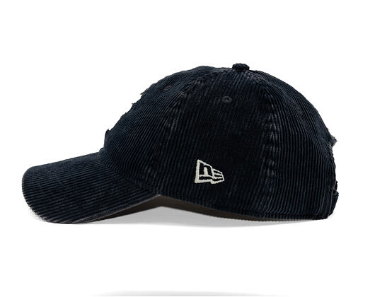 Cap New Era - Branded Washed Cord 9TWENTY - Navy