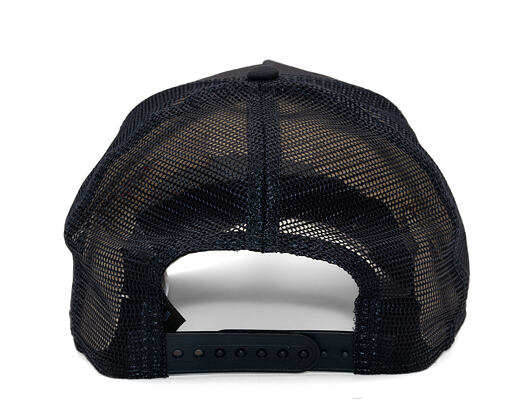 Cap New Era - MLB Outline 9FORTY Trucker - NY Yankees - Navy