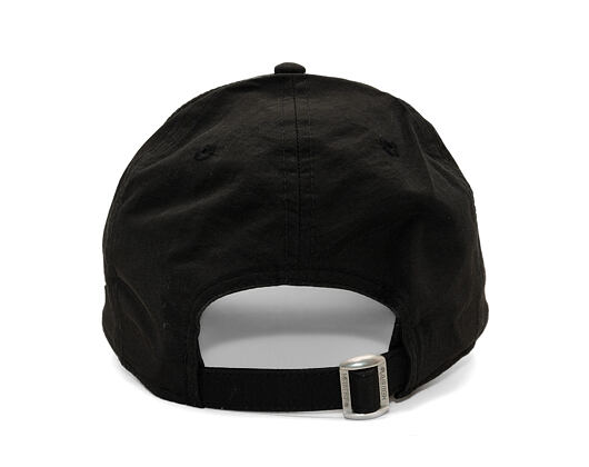 Cap New Era - NBA Recycled Midi 9FORTY - Chicago Bulls - Black