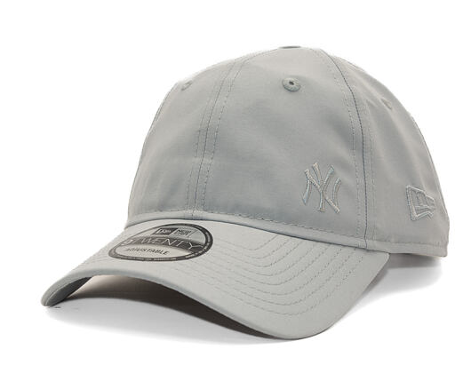 Cap New Era - MLB Flawless 9TWENTY - NY Yankees - Grey