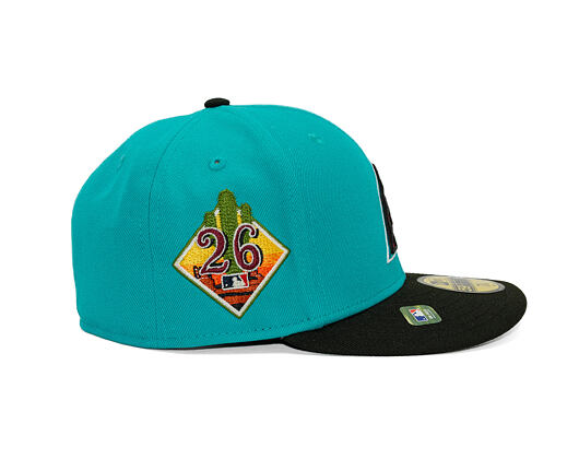Cap New Era - MLB 2026 Spring Training 59FIFTY - Arizona Diamondbacks - Team Color