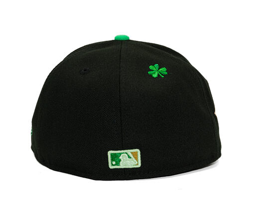 Cap New Era - MLB 2026 St. Patrick Day 59FIFTY - NY Mets - Black