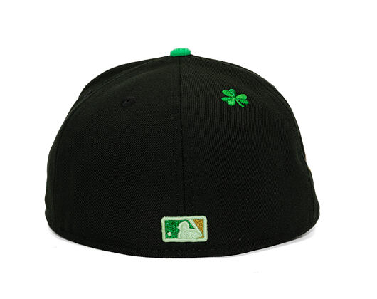 Cap New Era - MLB 2026 St. Patrick Day 59FIFTY - NY Yankees - Black