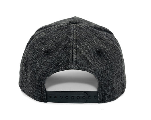 Cap New Era - MLB Denim 9FORTY A-Frame - LA Dodgers - Black