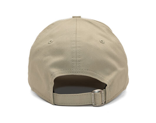 Cap New Era - F1 Seasonal 9FORTY - Visa Cash App Racing Bulls - Stone