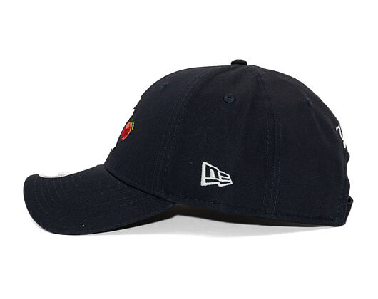 Cap New Era - MLB Fruit Icon 9FORTY - NY Yankees - Navy