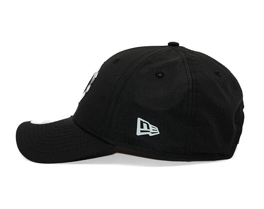 Cap New Era -  Reflective 9FORTY - Manchester United FC - Black