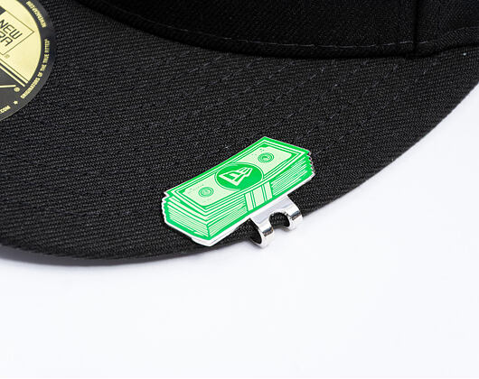 Cap New Era - MLB IMAGE DROP - Subway Series 59FIFTY - NY Mets - Black