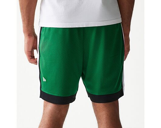 Shorts New Era - NBA US Edit - Boston Celtics - Team Color