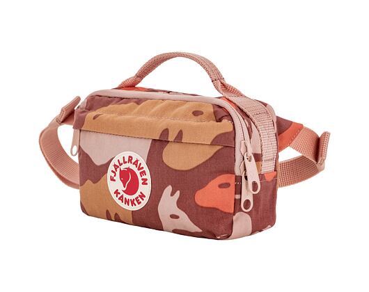 Fjällräven - Kånken Graphics Hip Pack
