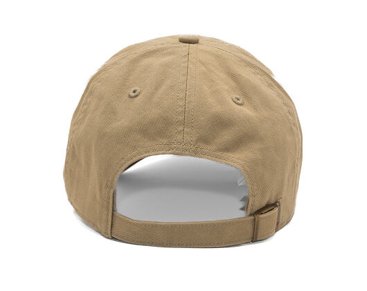 Cap Oakley - '47 Soho Gen Dad Cap - Pebble