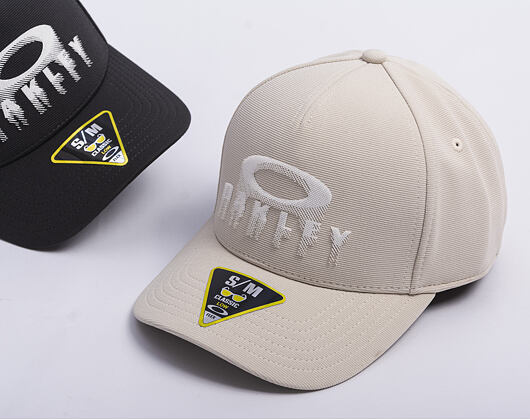 Cap Oakley - Tincan Remix Graphic - Mist