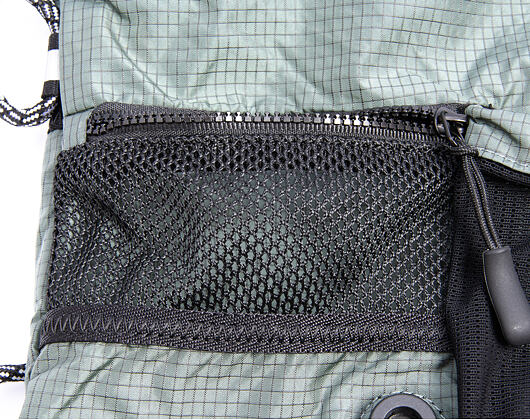 Oakley - Reserve Pouch - Aviator Green