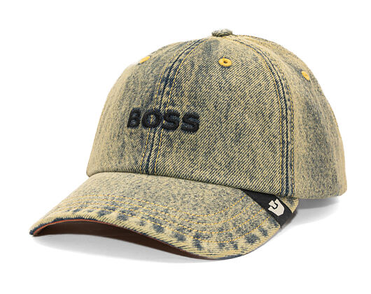 Cap Goorin - Overdyed Boss - Beam
