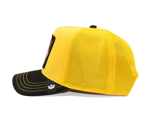 Cap Goorin - Suede Lion - Beam / Void