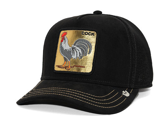 Cap Goorin - Golden Cock - Void