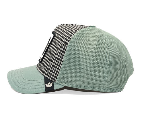 Cap Goorin - Dapper Panther - Houndstooth