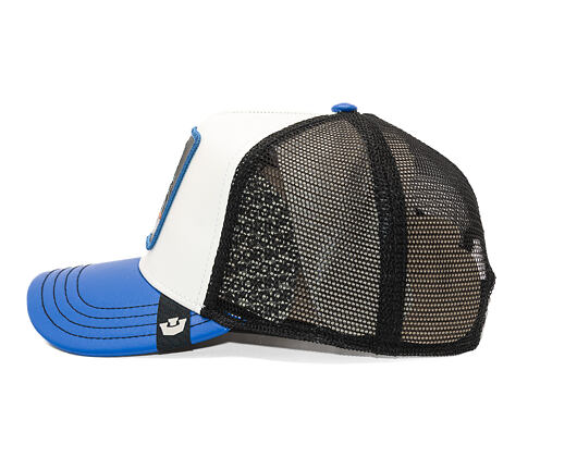 Cap Goorin - Courtside Deadly - Dust / Royal