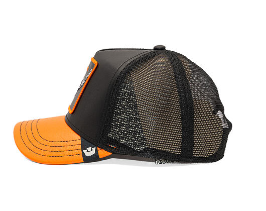 Cap Goorin - Courtside Reefer - Void / Blaze