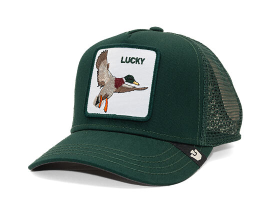 Kids Cap Goorin - The Lucky Duck Mini - Guard