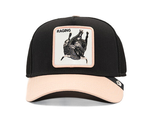 Cap Goorin - Llub - Void / Puff