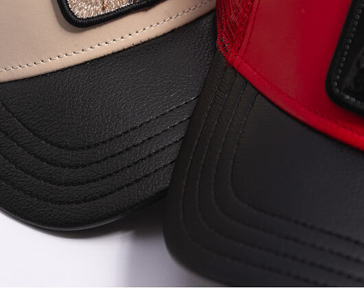 Cap Goorin - Courtside Misfit - Rush / Void